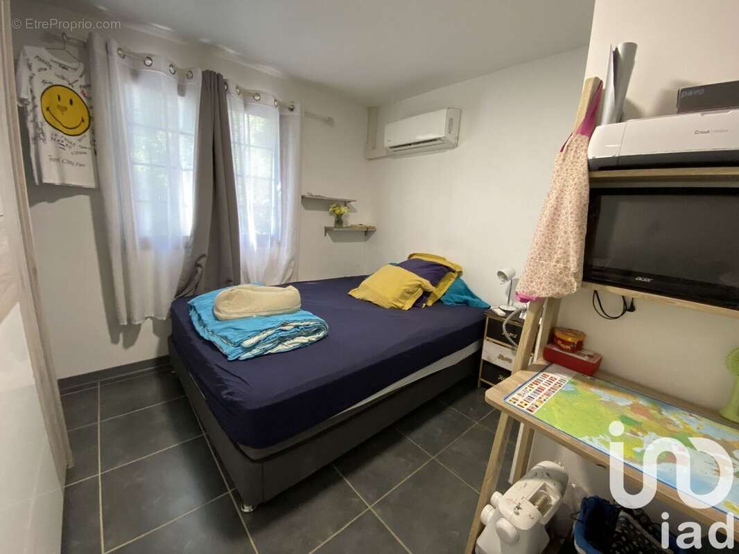 Photo 9 - Maison à L&#039;ETANG-SALE