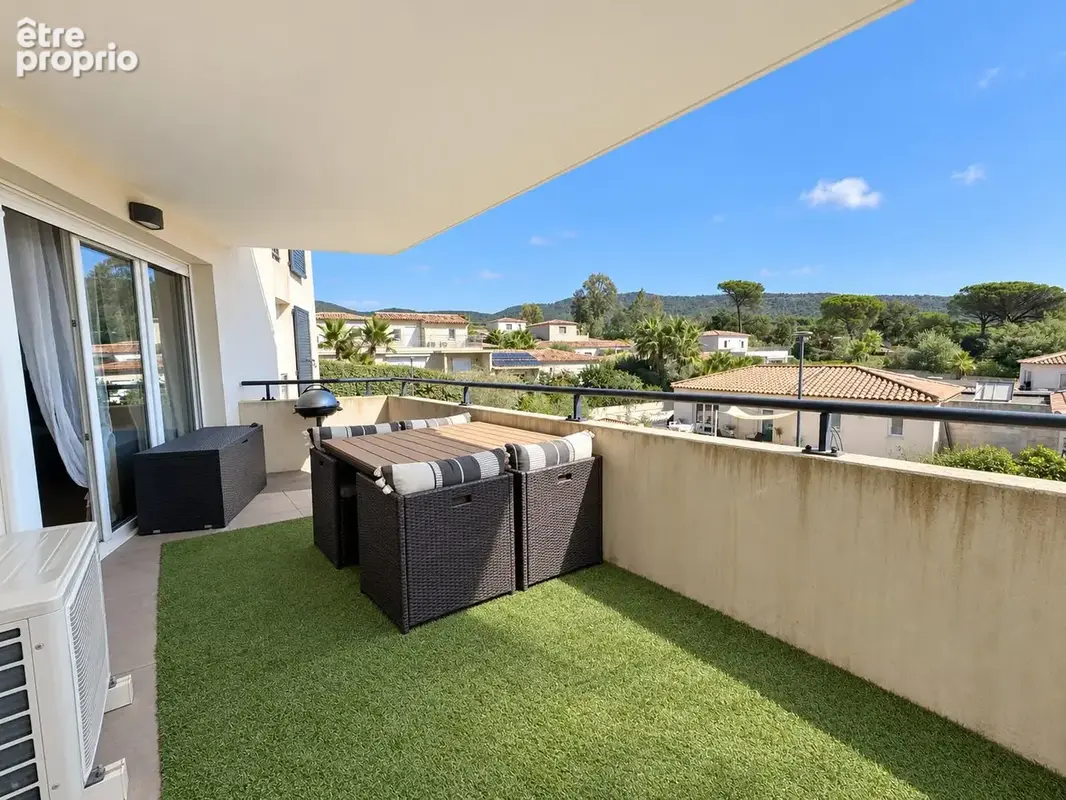 Appartement 3 pièces 59 m² à vendre à Sainte-Maxime (83120) - photo 4