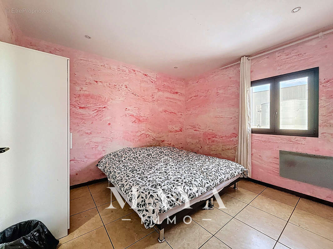 Appartement à BARTENHEIM
