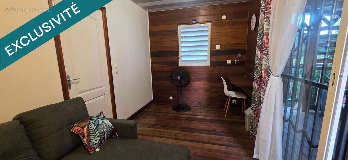 Photo 8 - Appartement à KOUROU