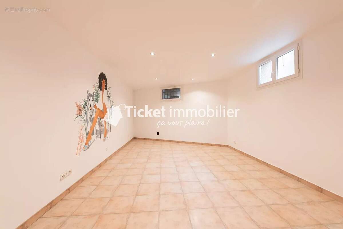 Maison à CORNEBARRIEU