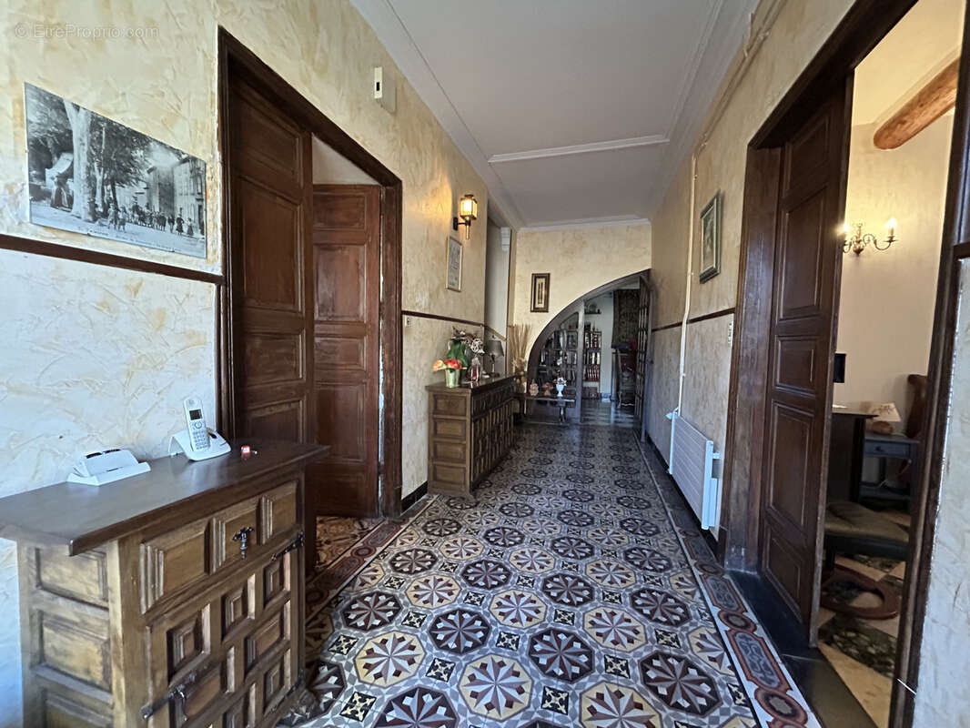 Maison à TALAIRAN