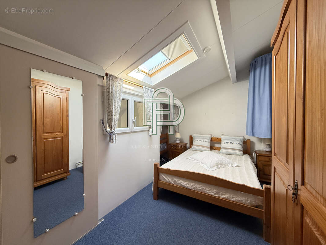 À acheter Pavillon Gruissan les Ayguades : maison de 76m2 - photo 5