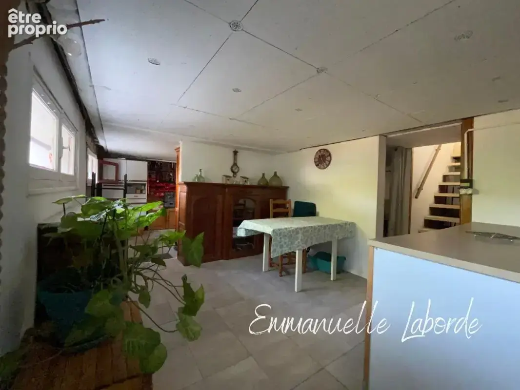 Maison à vendre 5 pièces, jardin arboré à Bergerac  (24) - photo 12