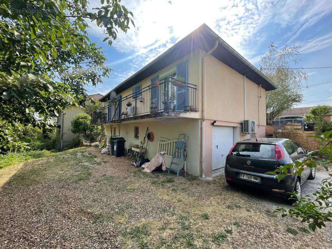 Maison de 5 pièces de 102 m² à Champagney - photo 8