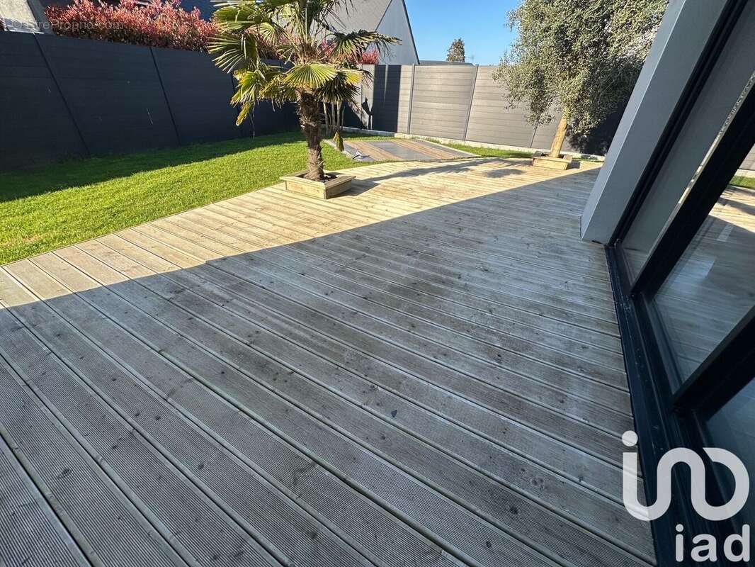 Photo 6 - Maison à YQUELON