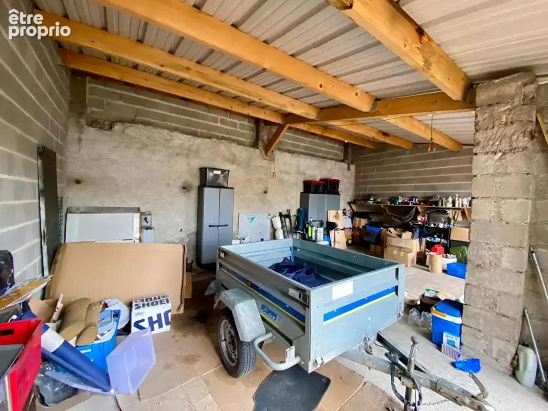 Garage Blois Vienne 40 m2 - photo 5