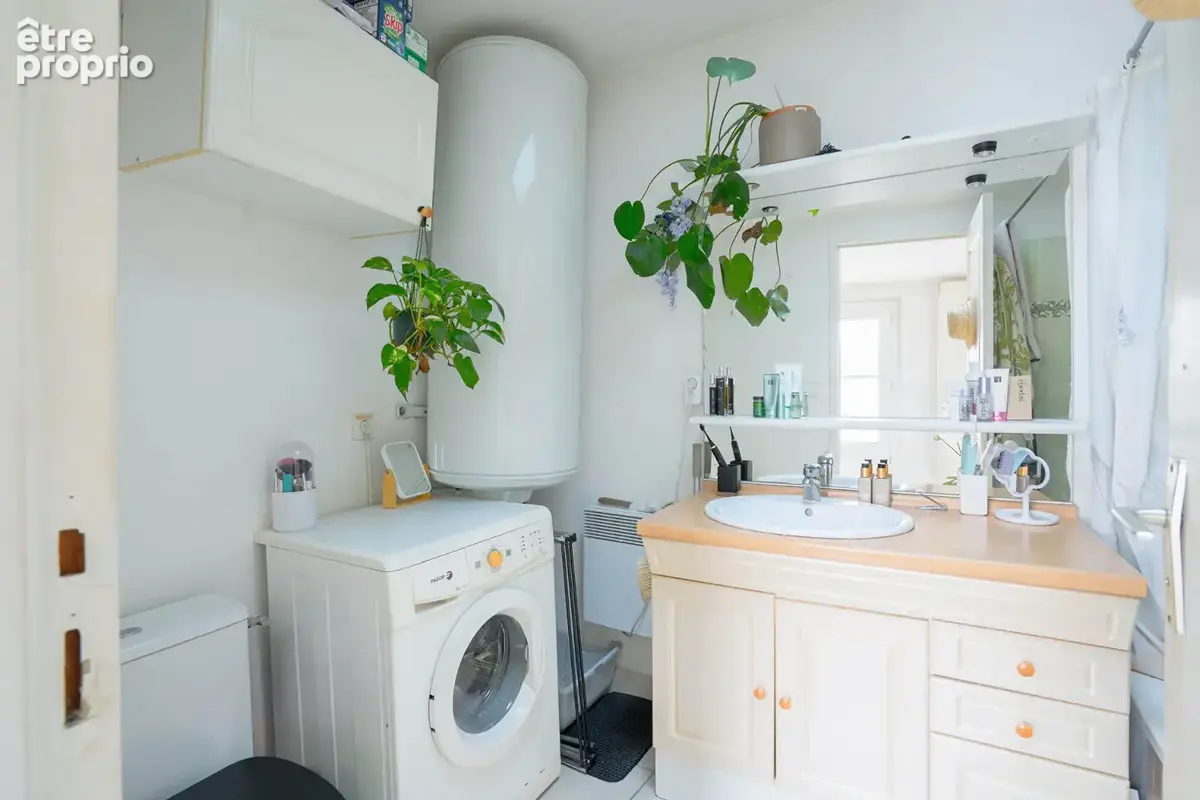 Maison à vendre - Touvois - photo 8