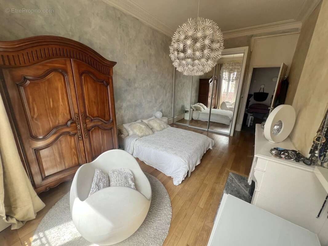Appartement à VALENCE