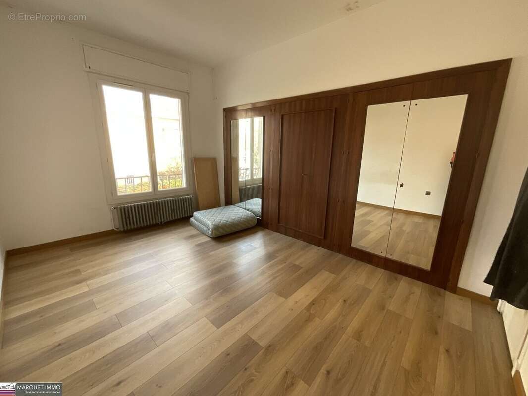 Appartement à BEZIERS
