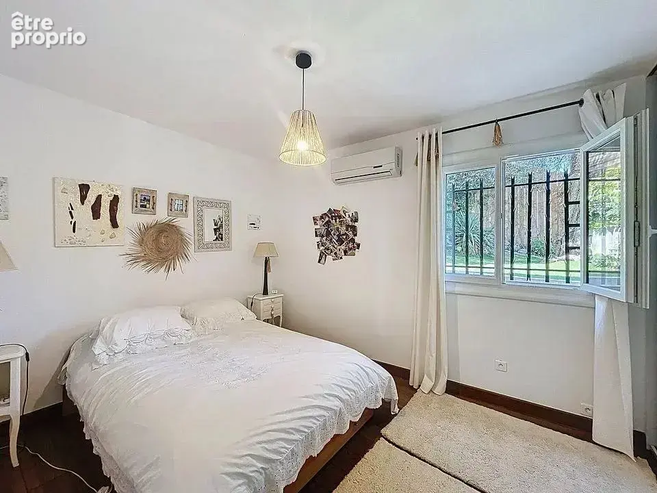 Nice – Villa avec vue mer, piscine et environnement calme - photo 41