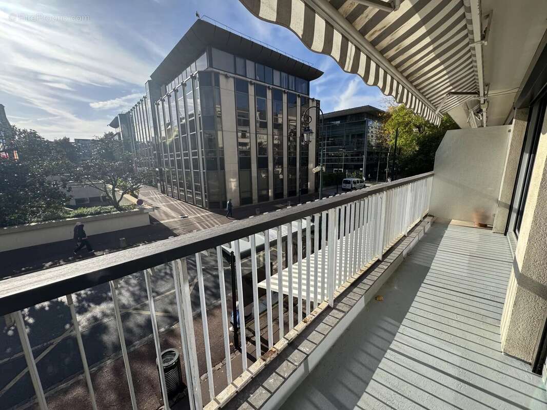 Appartement à RUEIL-MALMAISON