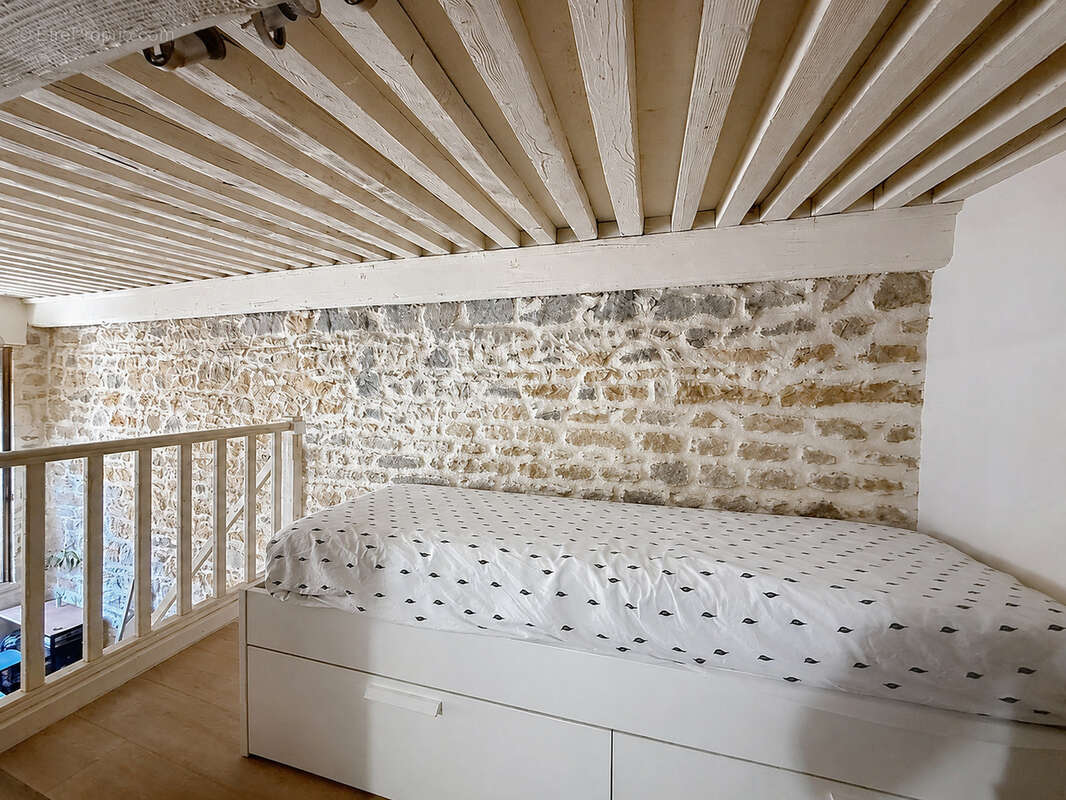 Appartement à LYON-1E