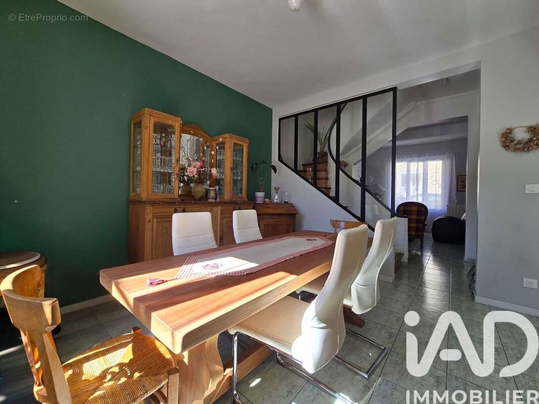 Photo 4 - Maison à CASCASTEL-DES-CORBIERES