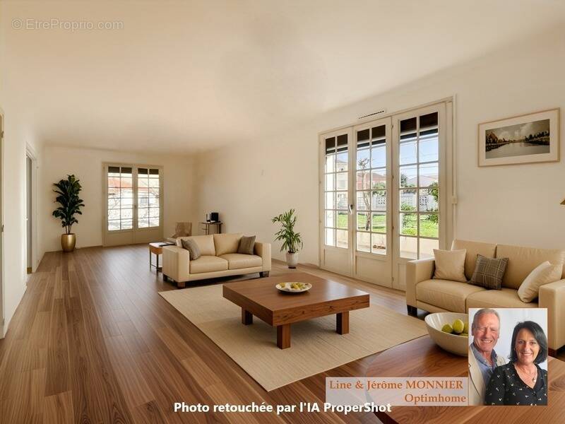 Maison à ARGELES-SUR-MER