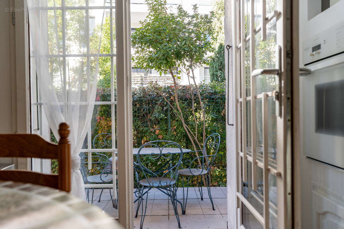 Maison à MARSEILLE-9E