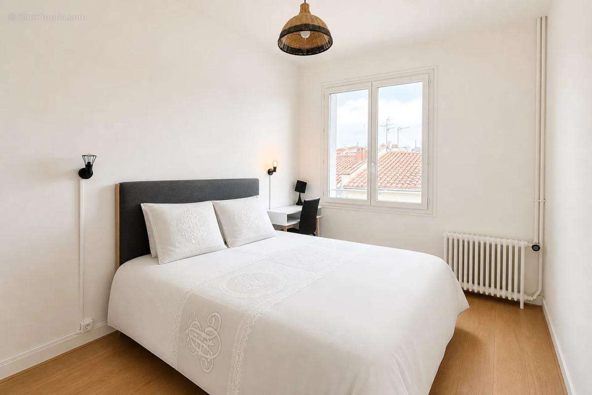 Appartement T4 101 m² – 3 chambres – Invest-locatif Airbnb - photo 13