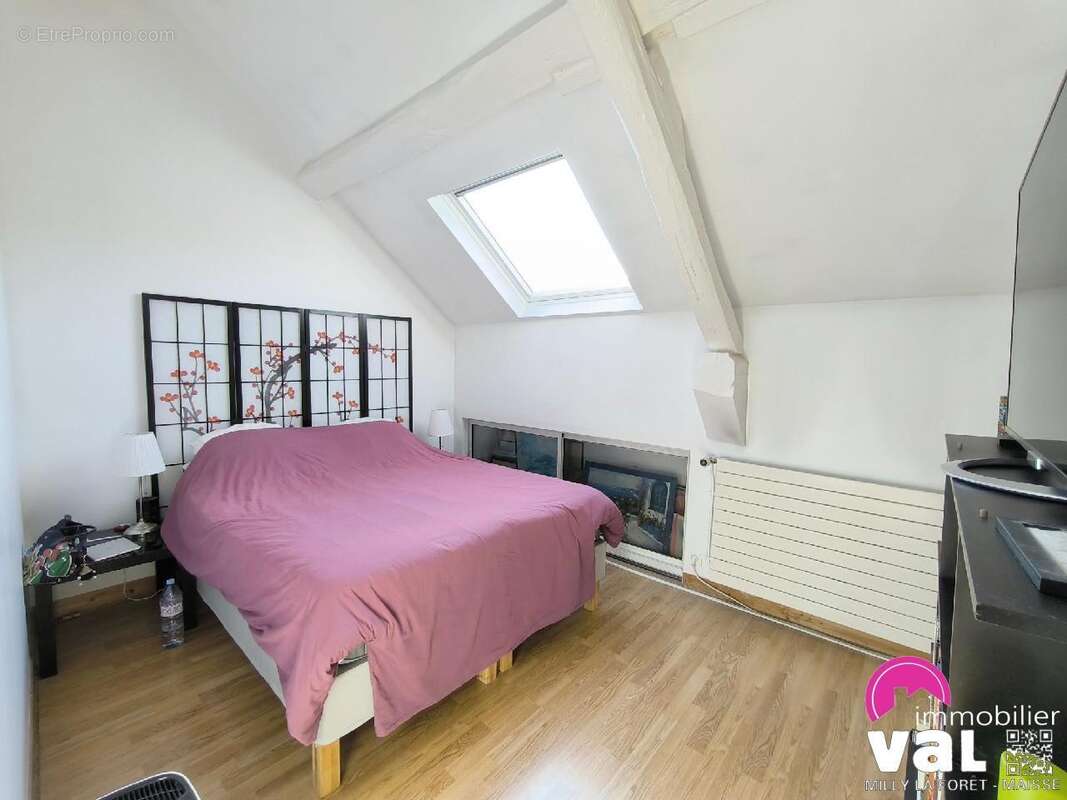 Maison 102 m² à Gironville-Sur-Essonne  - photo 9