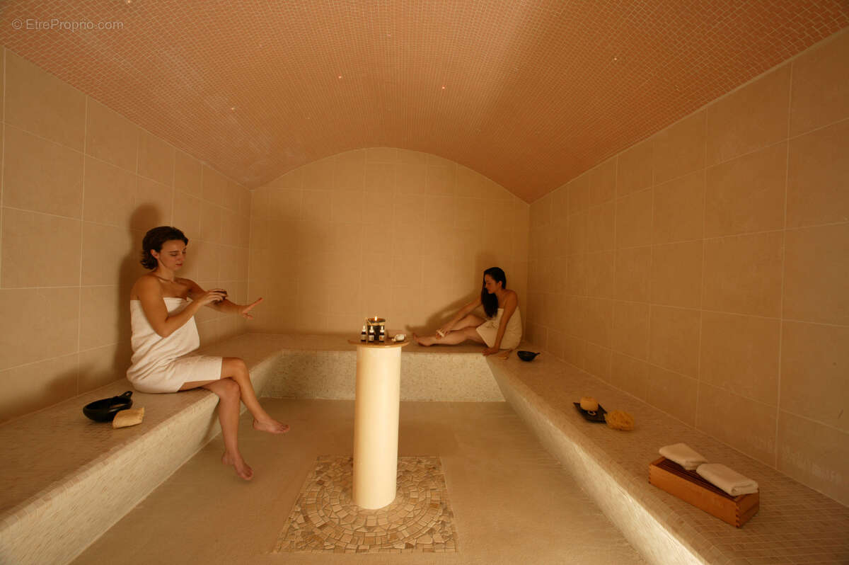 Appartement à LA MOTTE