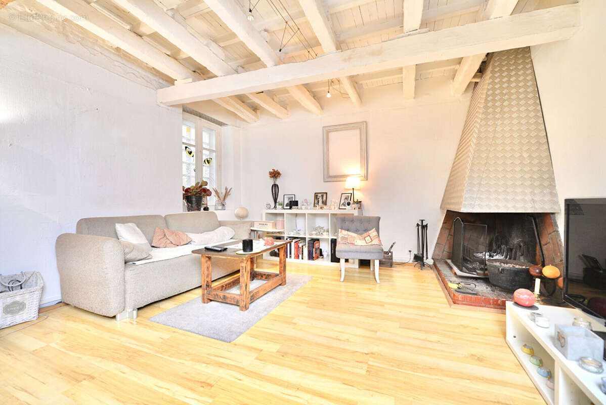 Appartement à AUTERIVE