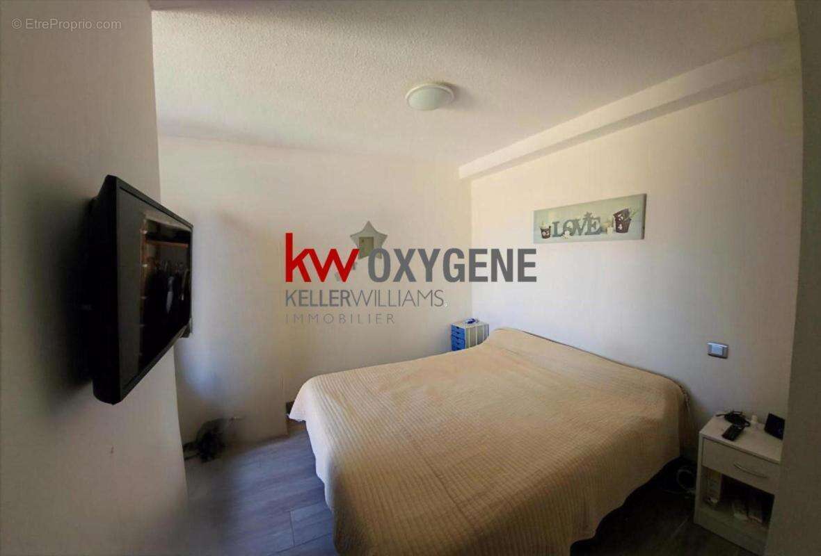 Appartement à ARGELES-SUR-MER