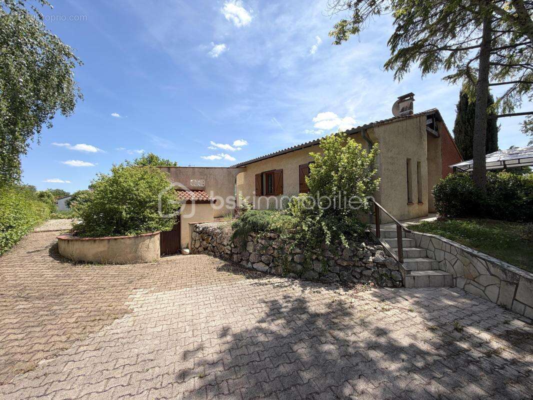 Maison 6 pièces - 143m2 - photo 12