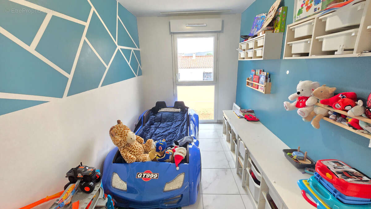 Maison à PORT-DE-BOUC