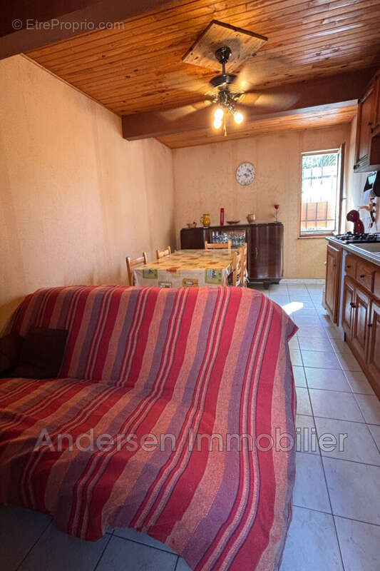 Maison 70 m² à Palau-Del-Vidre  - photo 6