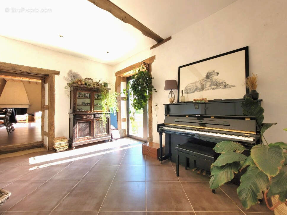 Maison à CESSON-SEVIGNE