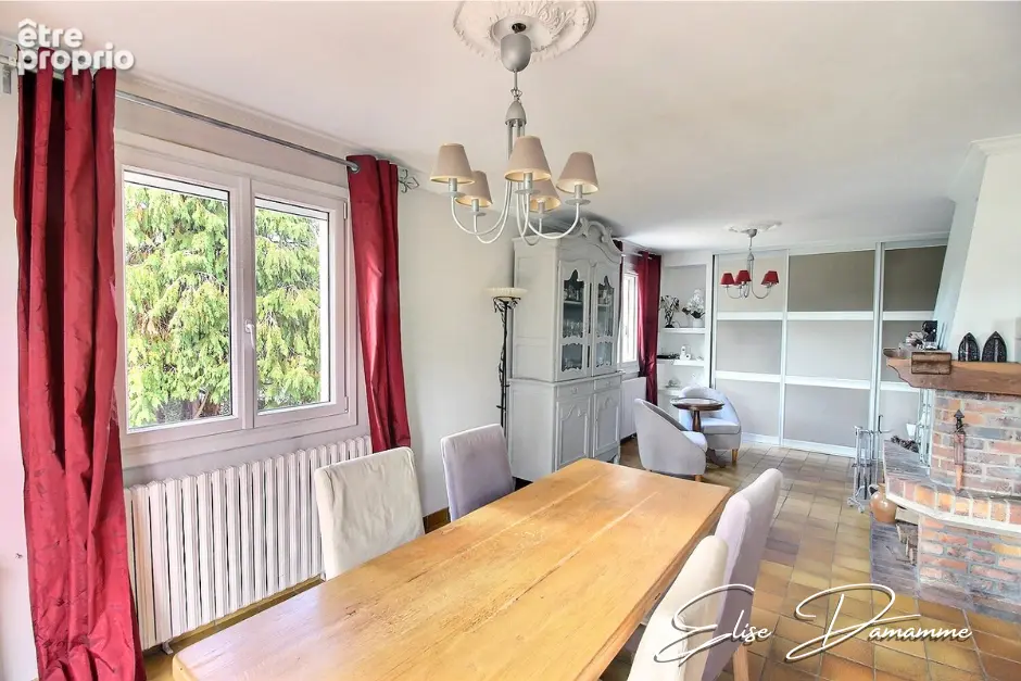 NOUVEAUTE EXCLUSIVE - Première mise en vente pour cette belle propriété familiale sur près de 5000 m² de terrain - photo 7