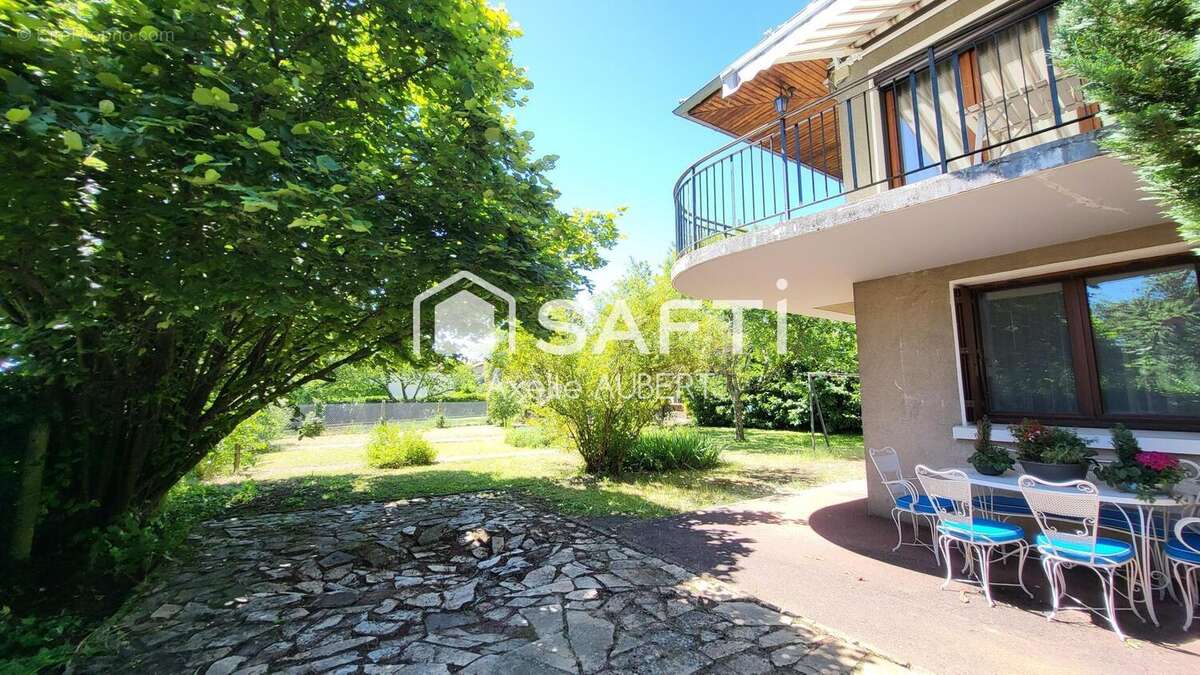 Photo 3 - Maison à RILLIEUX-LA-PAPE