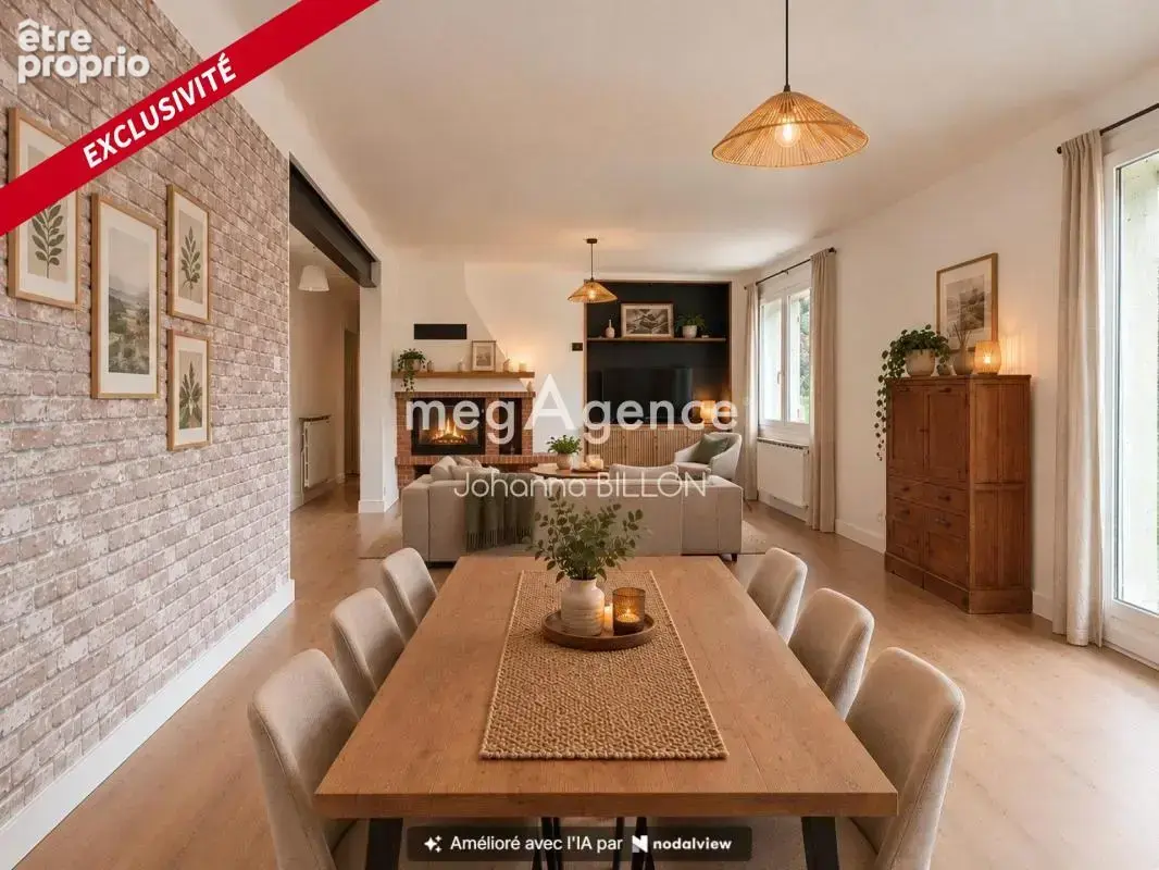 Ensemble immobilier avec du cachet et beaucoup de potentiel ! - photo 5