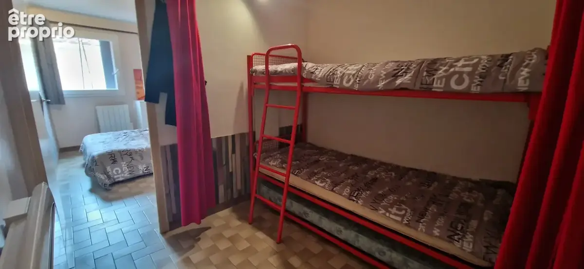 Caramany - maison de village 33m2 - photo 6