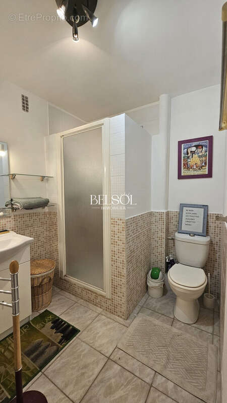 Appartement 30 m² à Saint-Cyprien  - photo 7