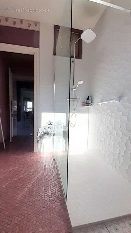 Maison à SAINT-THEGONNEC