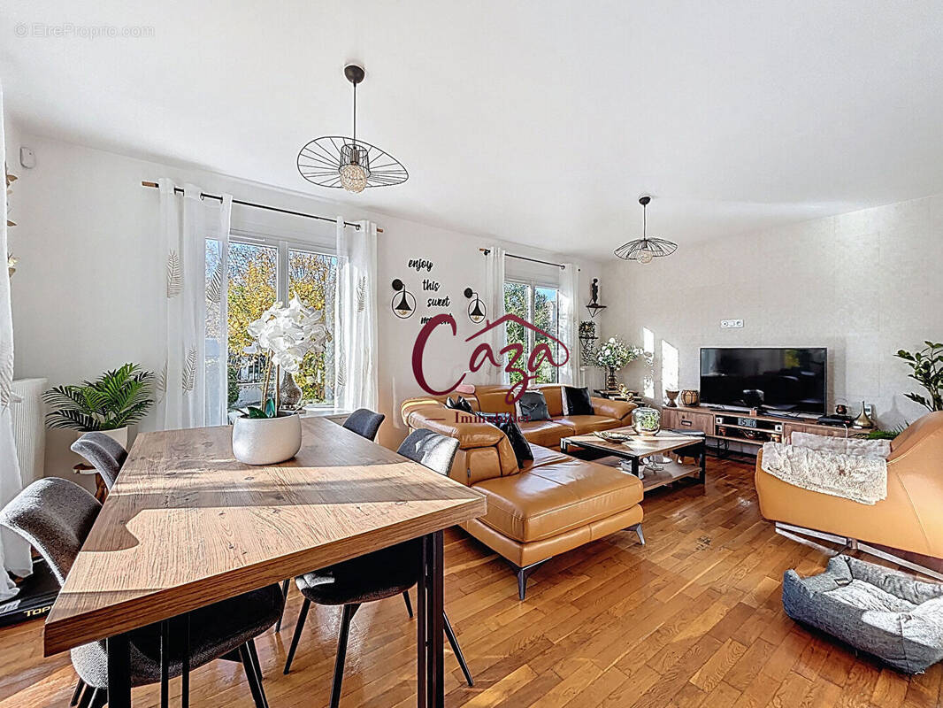 Maison à ARTIGUES-PRES-BORDEAUX