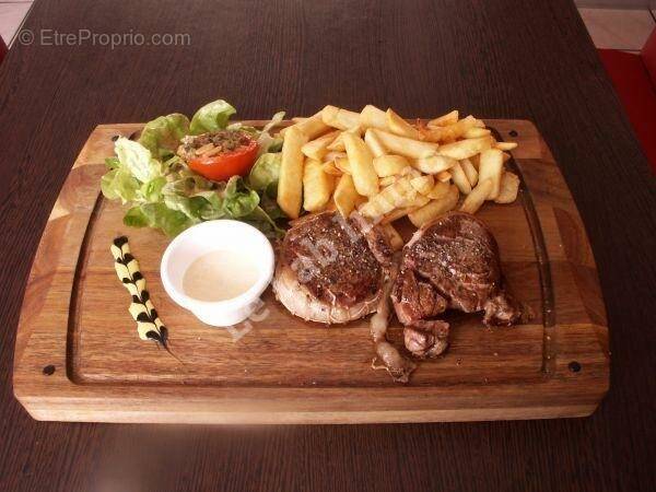 Commerce à LE HAVRE