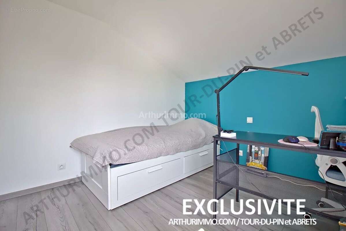 Vente Maison La tour-du-pin(38110) 315 000ï¿œ - photo 10