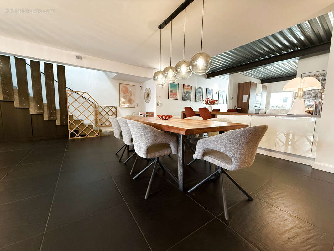Maison à VICHY