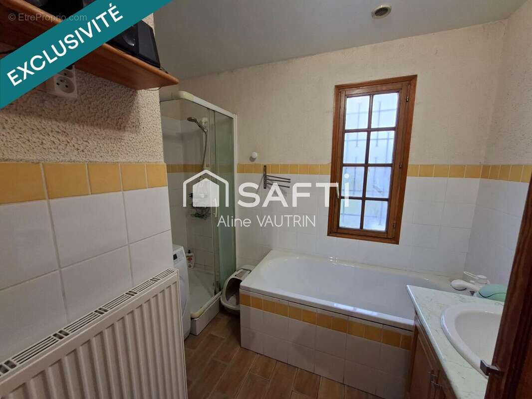 Photo 9 - Maison à AISEREY