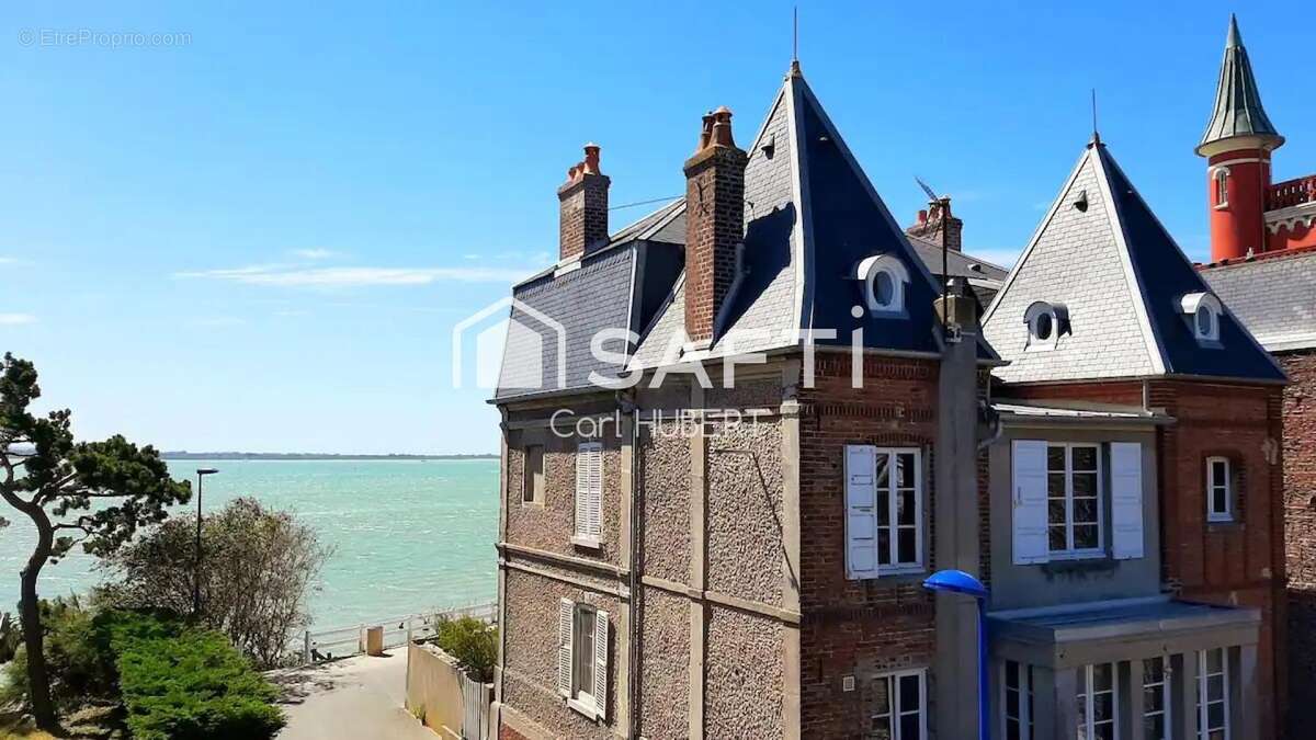 Photo 4 - Appartement à LE CROTOY