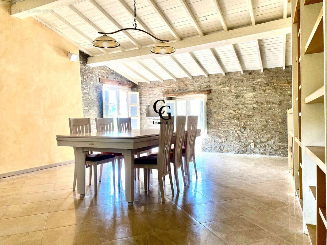 Maison à VERTOU