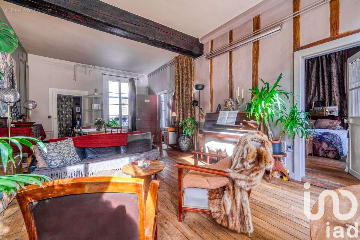 Photo 3 - Appartement à MEAUX