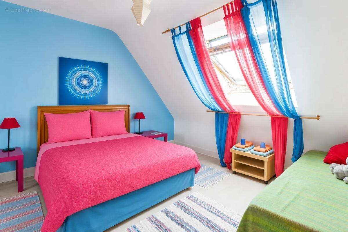 Grande maison 8 pièces avec vue mer - photo 16