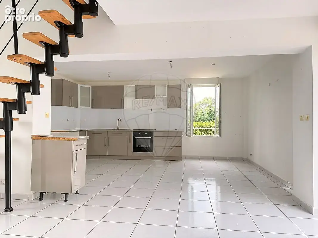 Maison 1 chambre(s) à vendre - photo 8