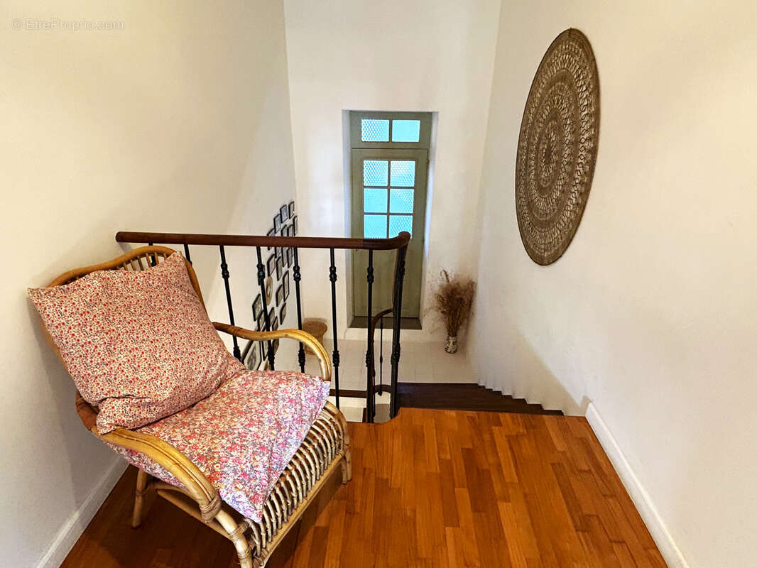 Maison à SAINT-REMY-DE-PROVENCE