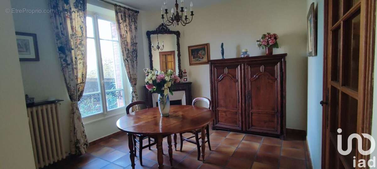 Photo 6 - Maison à PERTHES