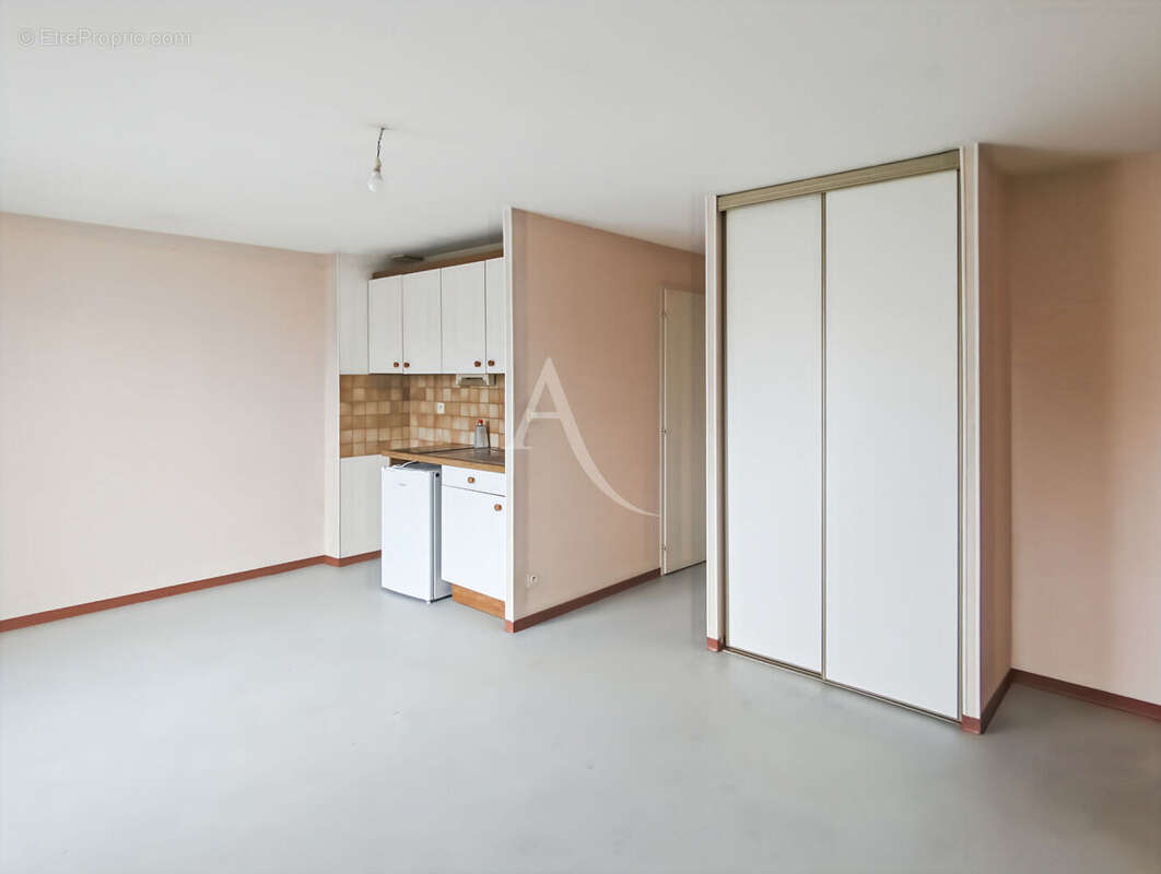 Appartement à CHALLANS