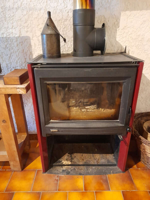 Maison en pierre - photo 18