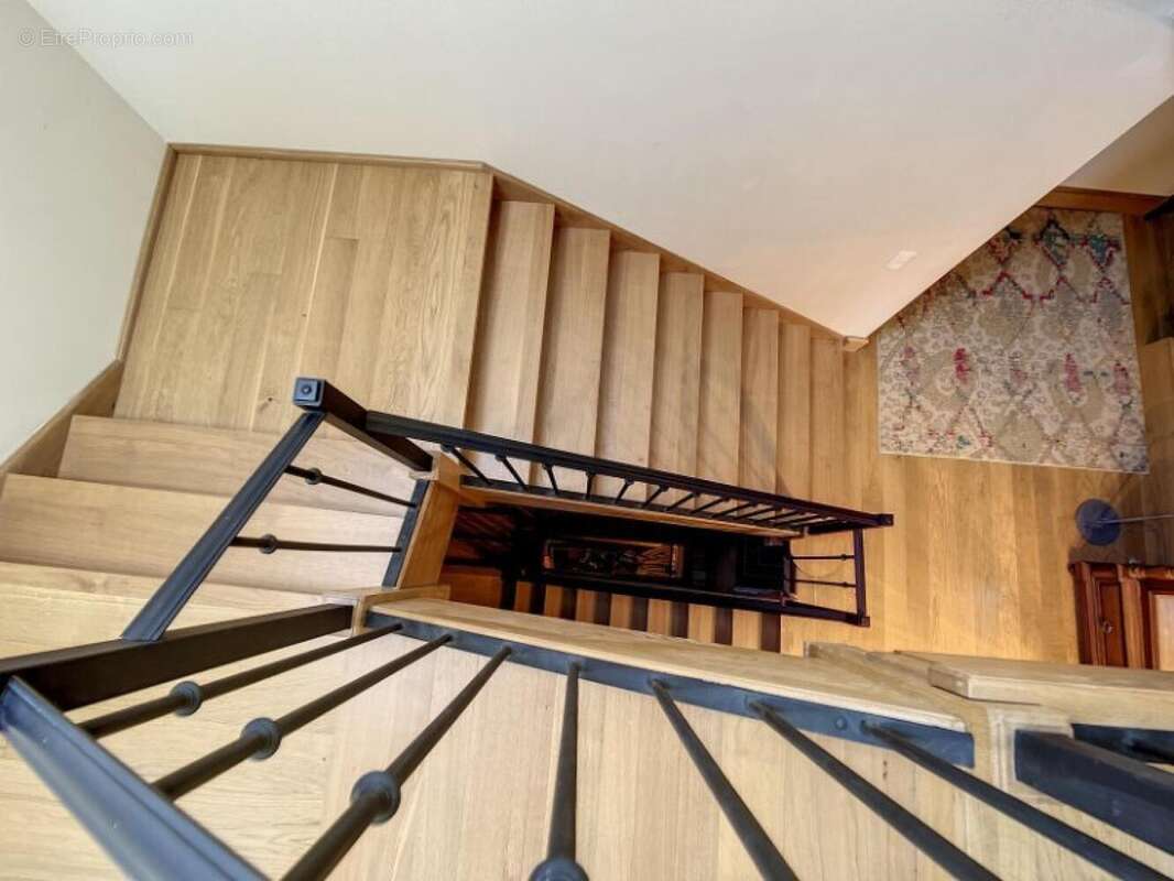 Photo 6 - Maison à SAISSAC